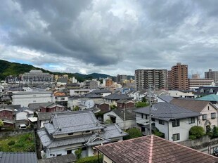 マリンパレットⅢの物件内観写真